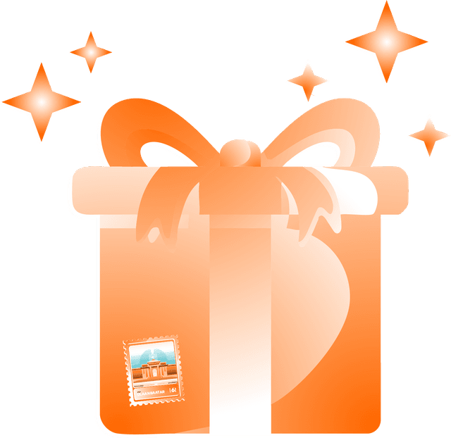 Claim Gifts